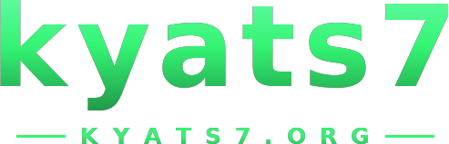 kyats7 logo